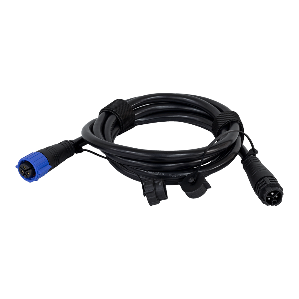 72” Light Bar DaisyChain Power Cord TotalGrowLight