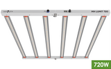 TotalGrow MH Lumit 720W