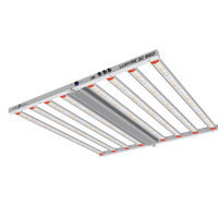 TotalGrow Lumyre 860W 3-Channel, 8-bar Light