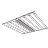 TotalGrow Lumyre 860W 3-Channel, 8-bar Light