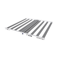 TotalGrow Lumyre 860W 3-Channel, 8-bar Light