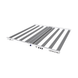 TotalGrow Lumyre 860W 3-Channel, 8-bar Light