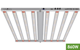 TotalGrow Lumyre 860W 3-Channel, 8-bar Light