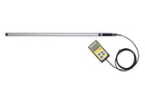 MQ-350 PAR Bar with handheld meter, 2 m cable lead