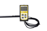 MQ-350 PAR Bar with handheld meter, 2 m cable lead
