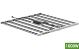 TotalGrow Solark KC 1000W 4-Channel, 8-bar Light