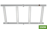 TotalGrow Solark KC 250W, 3-Channel, 4-Bar Light