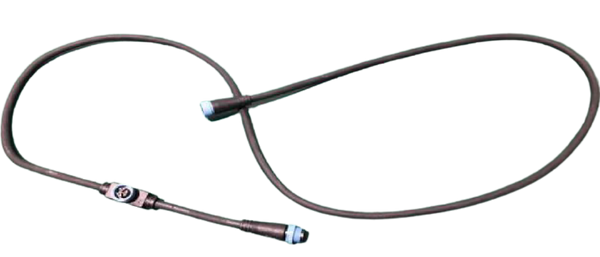 60" Light Bar Daisy-Chain Power Cord