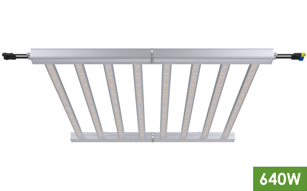 720w led best sale grow light