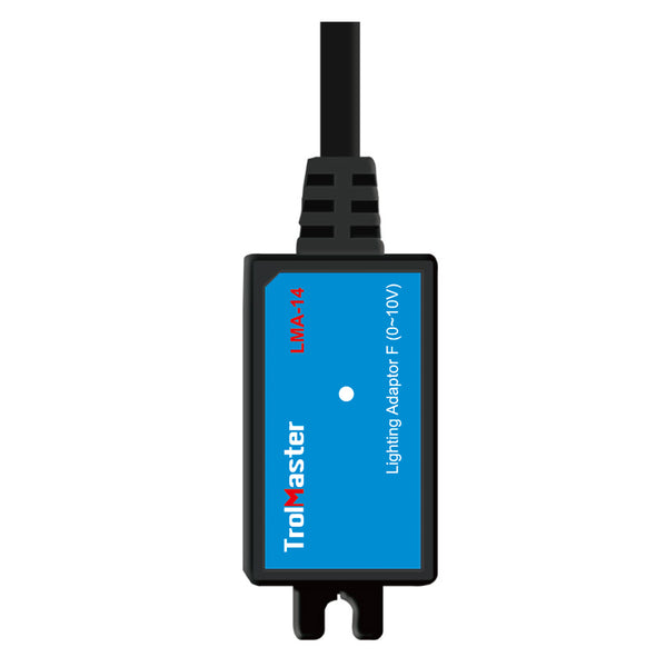 TrolMaster Lighting Control Adapter F for 0-10V protocol (LMA-14) - Image 4