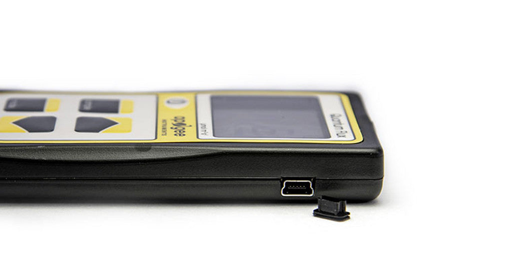 Apogee MQ-500 Flux Meter 光量子計　AM320支持棒付 MQ-500: Full-Spectrum Quantum Meter – TotalGrowLight
